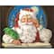 Sparkly Selections Naughty or Nice Diamond Painting Kit, Round Diamonds